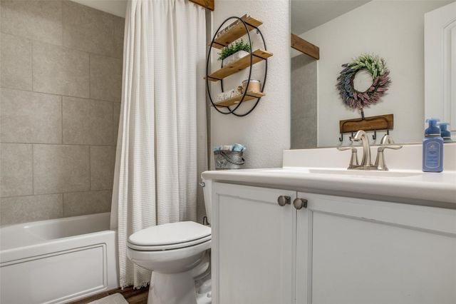 1203 Timberfalls Drive, Anna, TX 75409