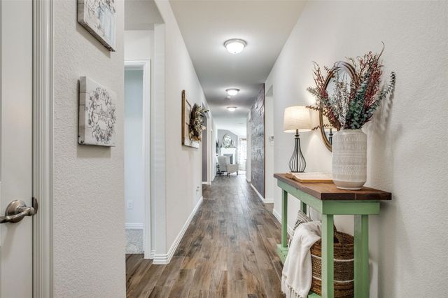 1203 Timberfalls Drive, Anna, TX 75409