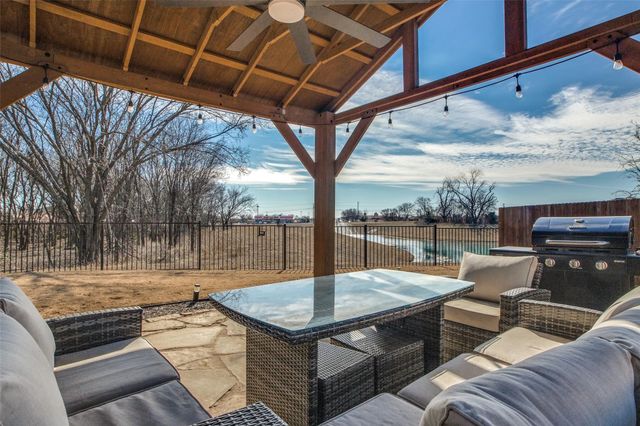 1203 Timberfalls Drive, Anna, TX 75409