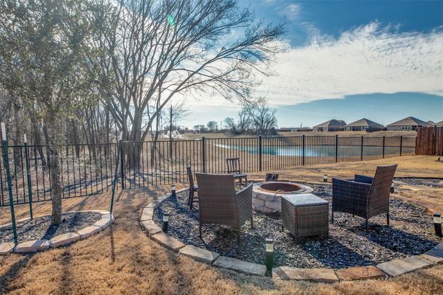 1203 Timberfalls Drive, Anna, TX 75409