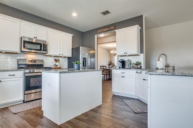 1203 Timberfalls Drive, Anna, TX 75409