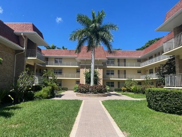 5580 Tamberlane Circle 133, Palm Beach Gardens, FL 33418