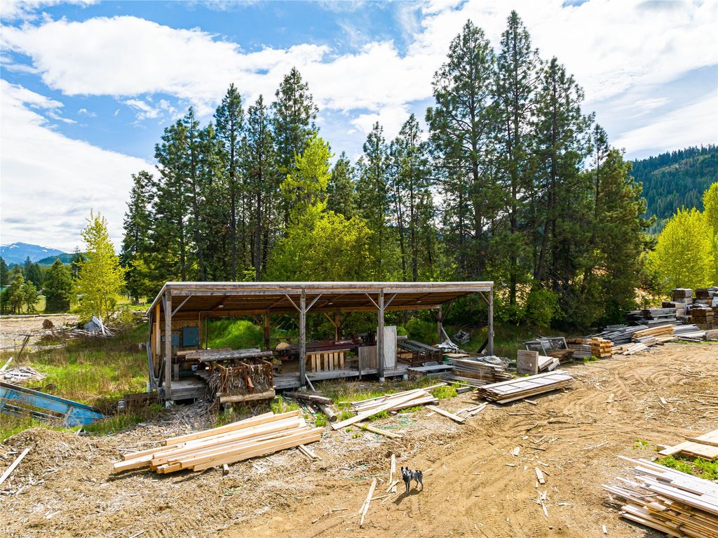 223 Chapel Flats Road, Troy, MT 59935 photo 10