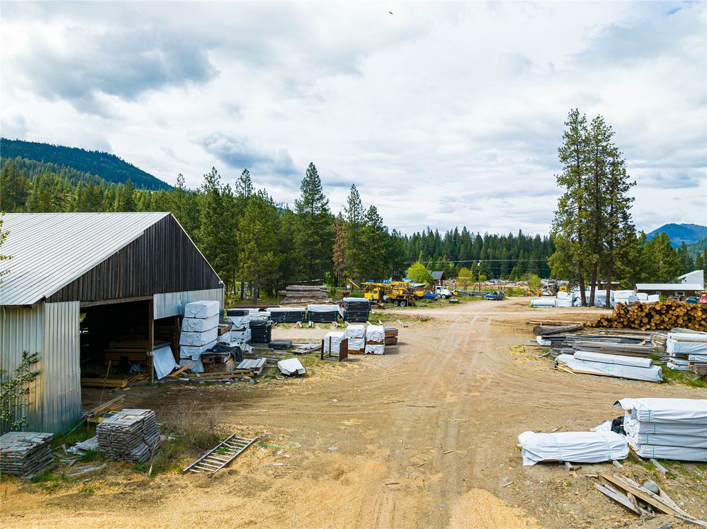 223 Chapel Flats Road, Troy, MT 59935 photo 12