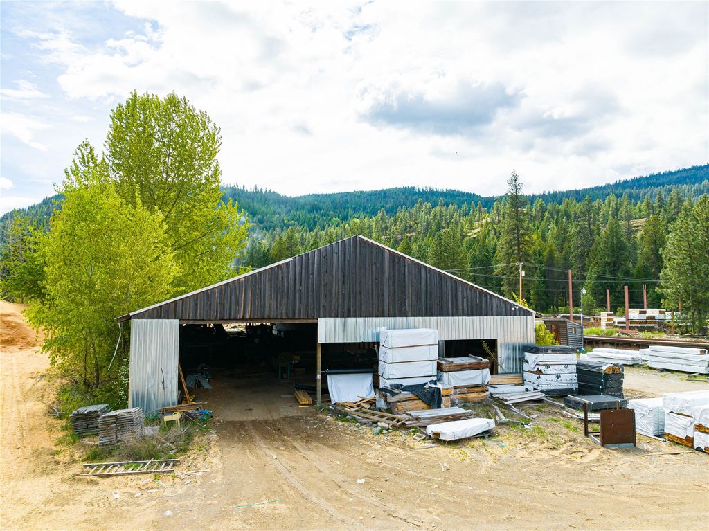 223 Chapel Flats Road, Troy, MT 59935 photo 13