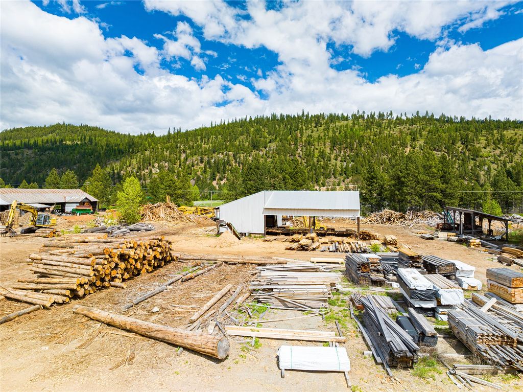 223 Chapel Flats Road, Troy, MT 59935 photo 14