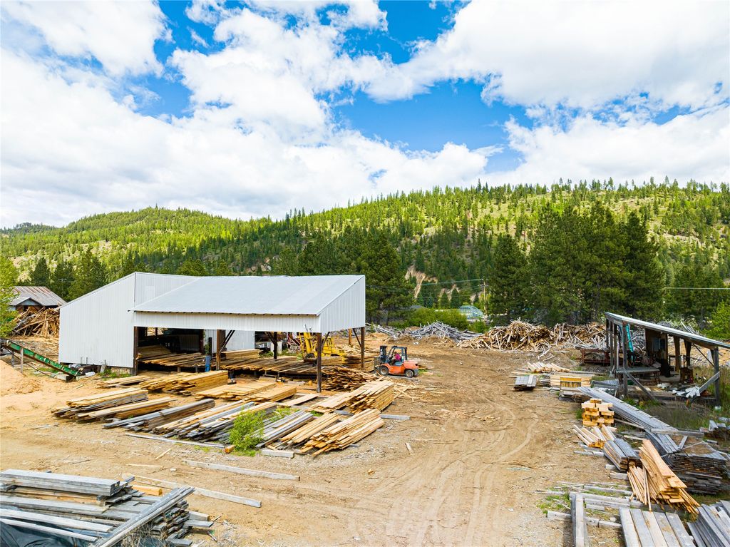 223 Chapel Flats Road, Troy, MT 59935 photo 16