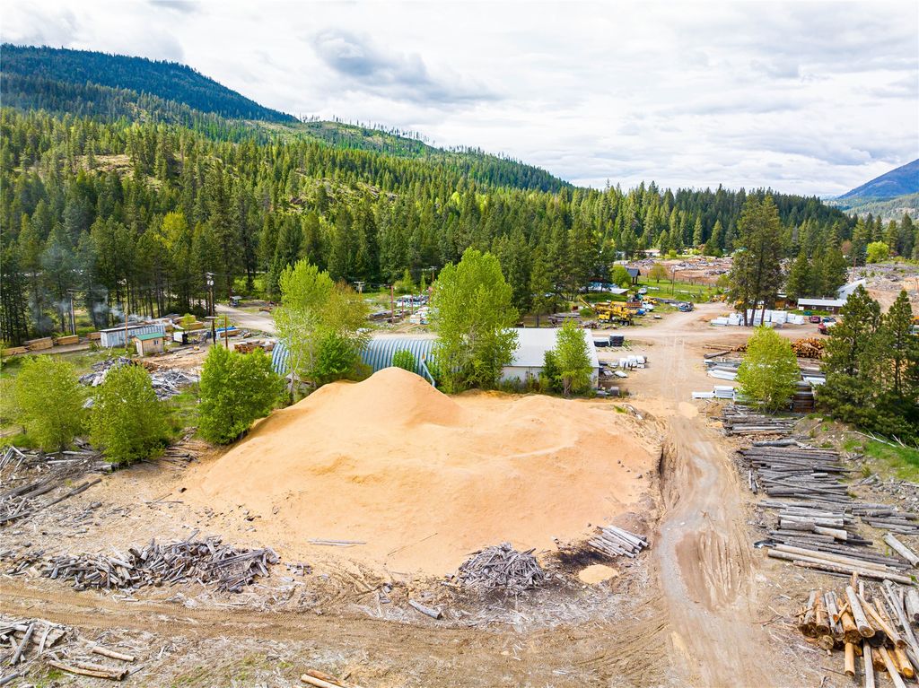 223 Chapel Flats Road, Troy, MT 59935 photo 18