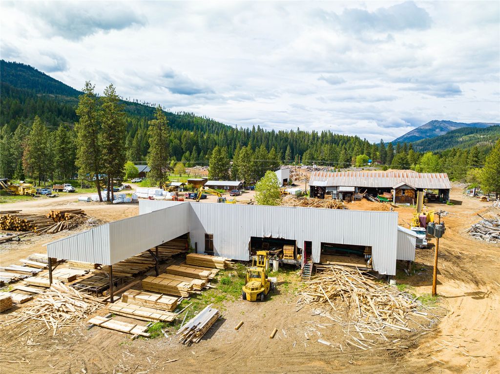 223 Chapel Flats Road, Troy, MT 59935 photo 19