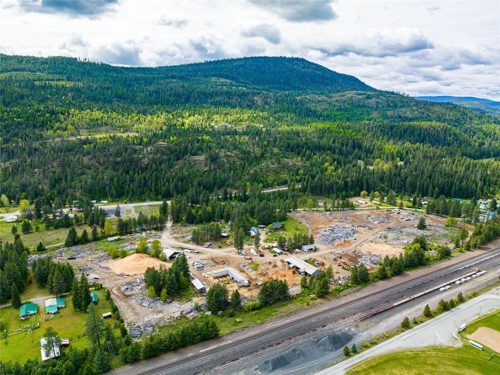 223 Chapel Flats Road, Troy, MT 59935 photo 2