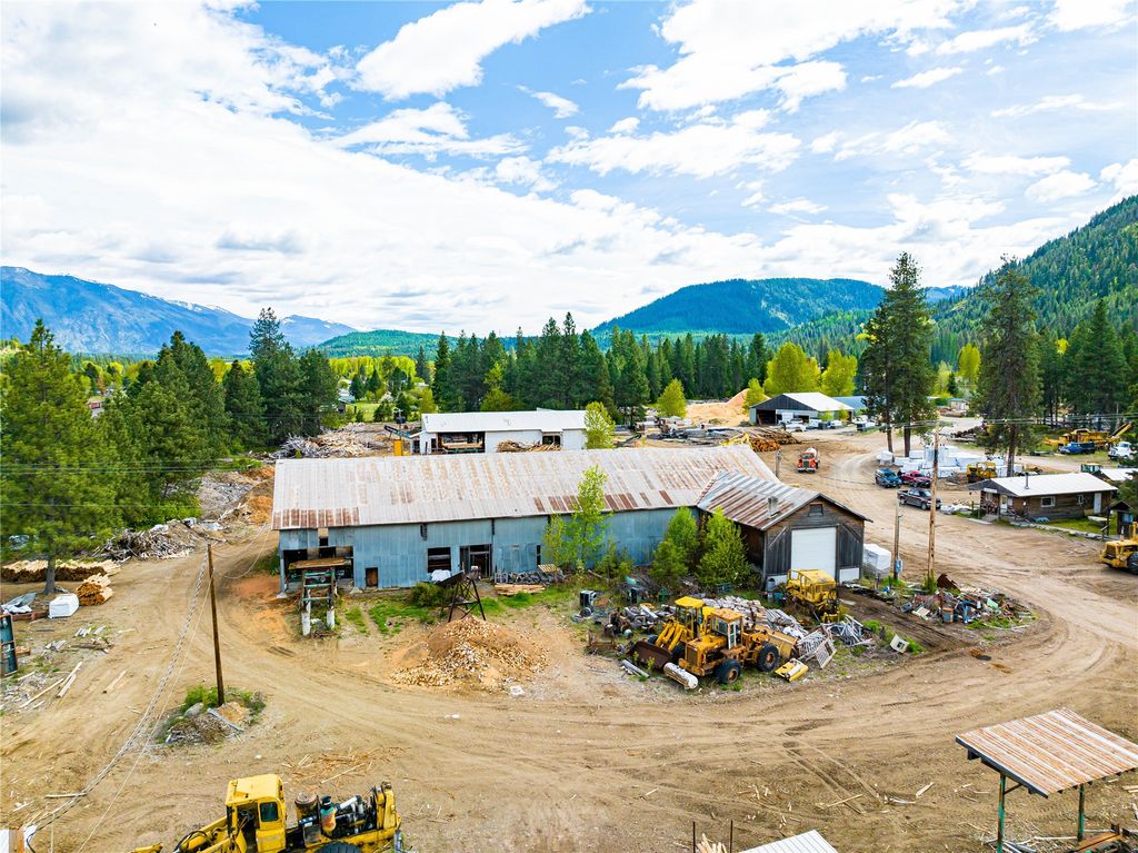 223 Chapel Flats Road, Troy, MT 59935 photo 22