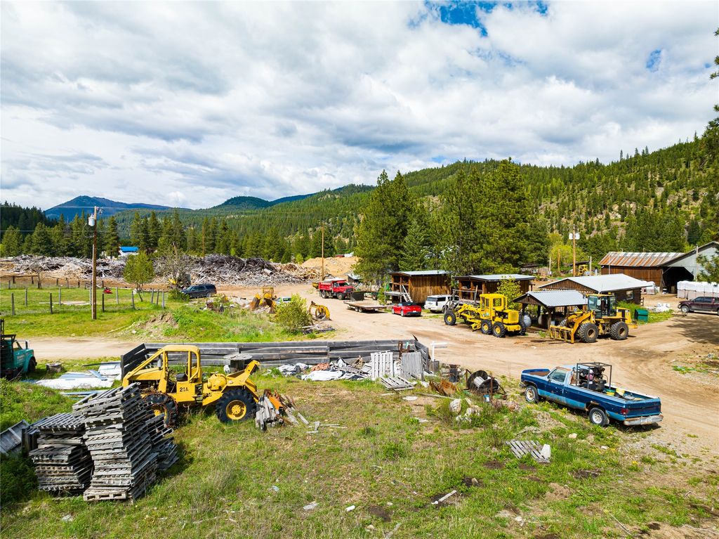 223 Chapel Flats Road, Troy, MT 59935 photo 24