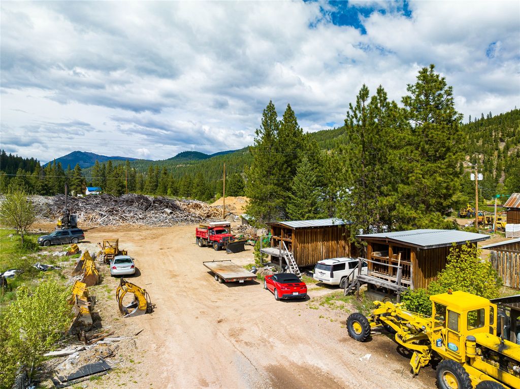 223 Chapel Flats Road, Troy, MT 59935 photo 25