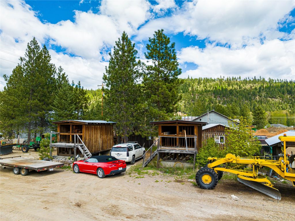 223 Chapel Flats Road, Troy, MT 59935 photo 26