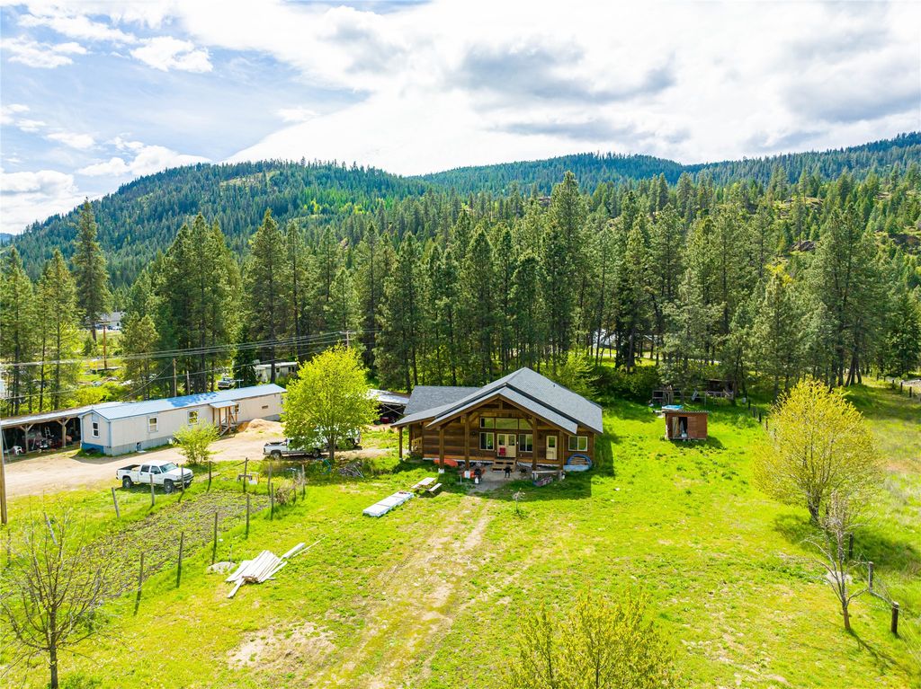 223 Chapel Flats Road, Troy, MT 59935 photo 30