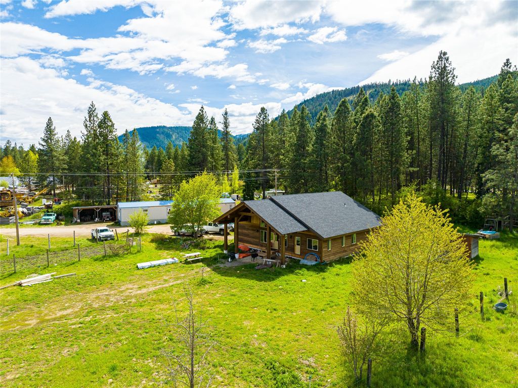 223 Chapel Flats Road, Troy, MT 59935 photo 31