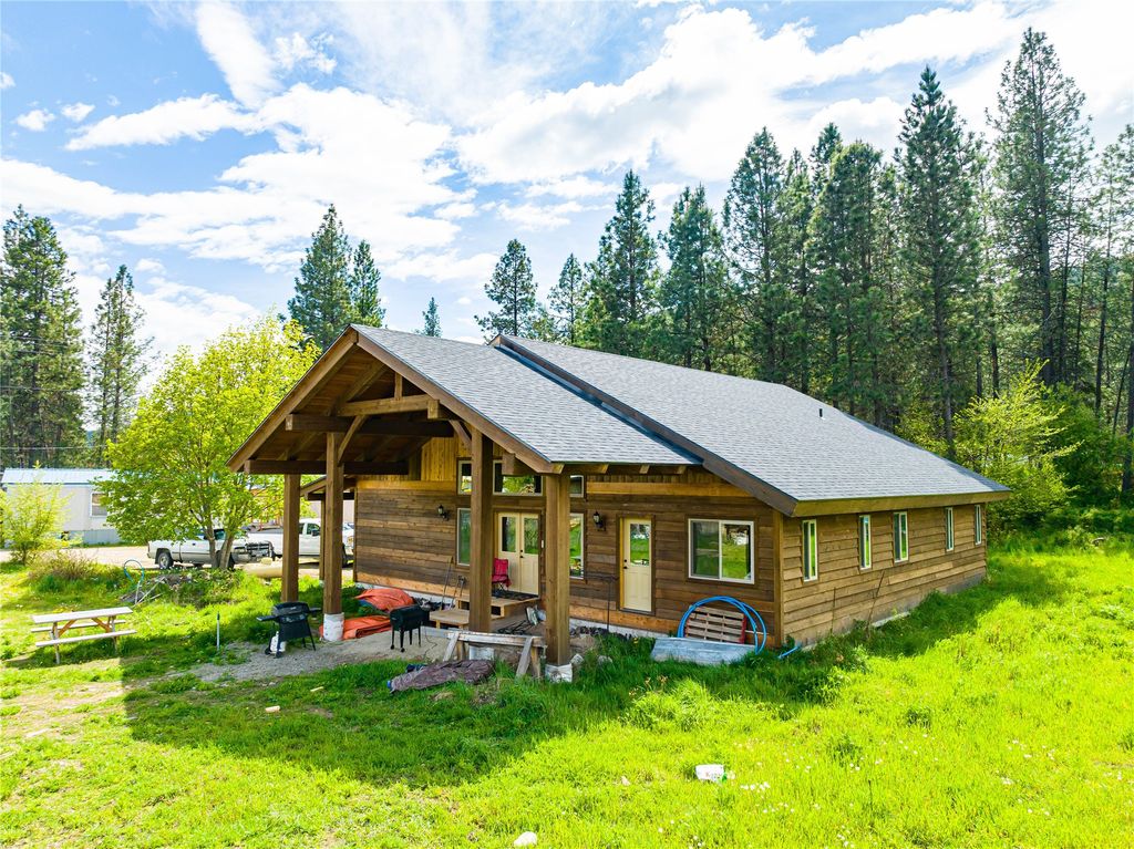 223 Chapel Flats Road, Troy, MT 59935 photo 32