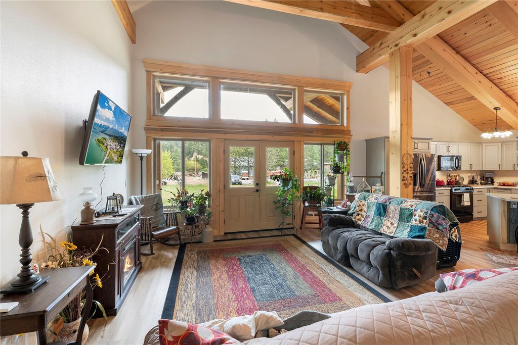 223 Chapel Flats Road, Troy, MT 59935 photo 33