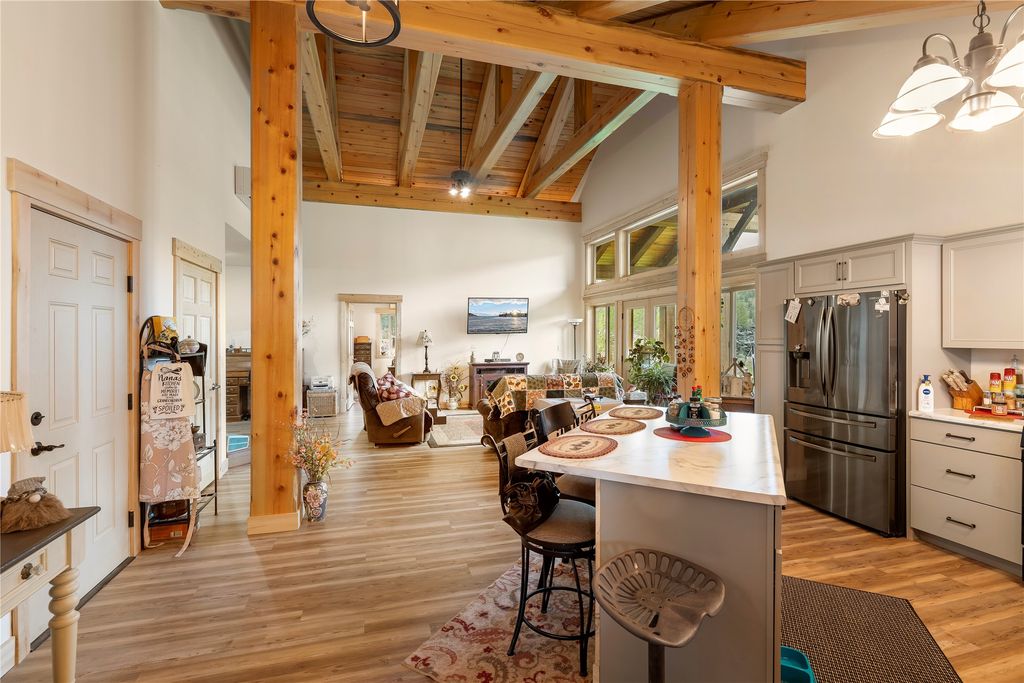 223 Chapel Flats Road, Troy, MT 59935 photo 38