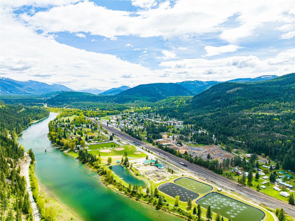 223 Chapel Flats Road, Troy, MT 59935 photo 4