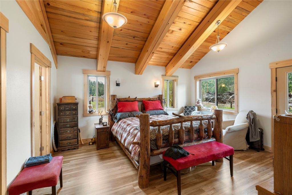 223 Chapel Flats Road, Troy, MT 59935 photo 40