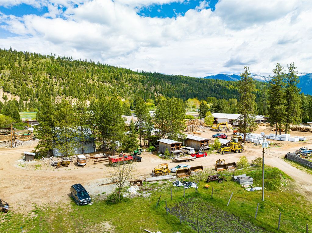 223 Chapel Flats Road, Troy, MT 59935 photo 51