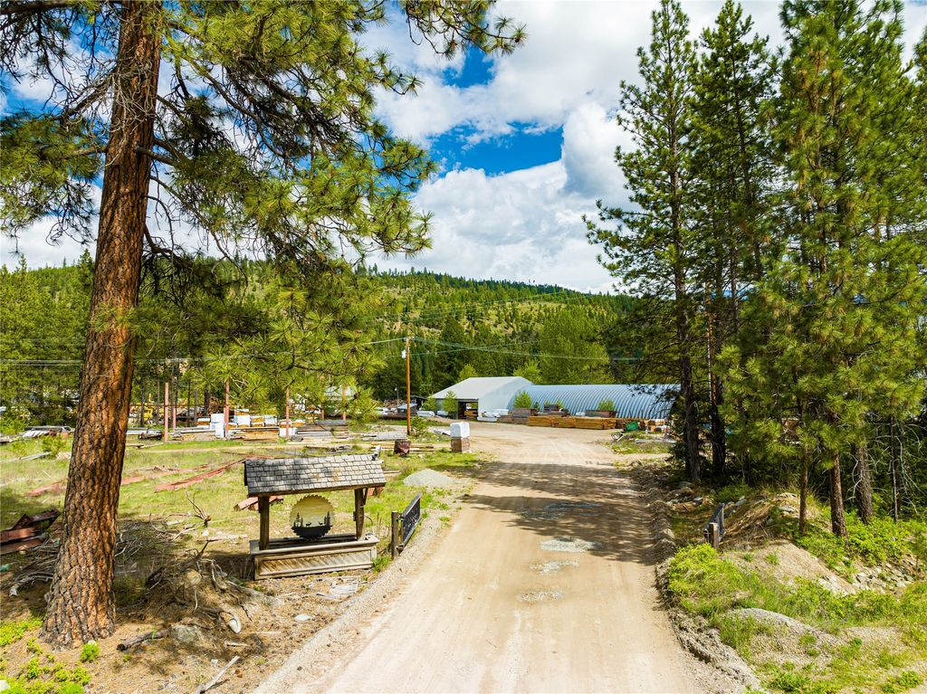 223 Chapel Flats Road, Troy, MT 59935 photo 6