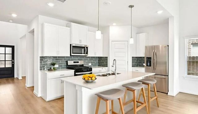 2514 Gray Gale Court, Baytown, TX 77523