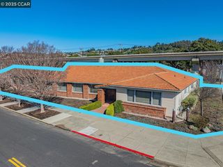 1600 Kearney St, El Cerrito, CA 94530