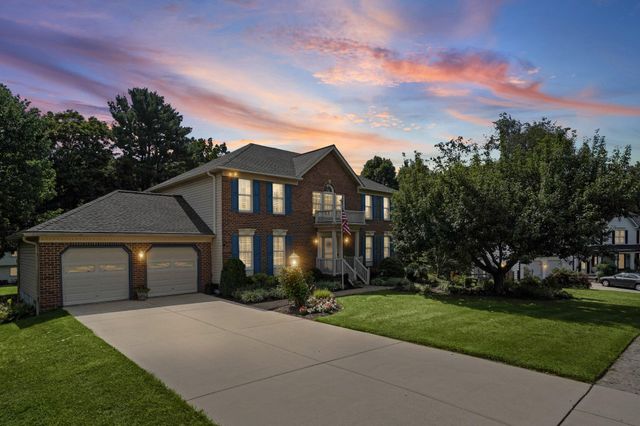 1202 AMBRIDGE RD, Bel Air, MD 21014