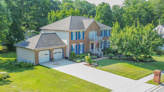 1202 AMBRIDGE RD, Bel Air, MD 21014