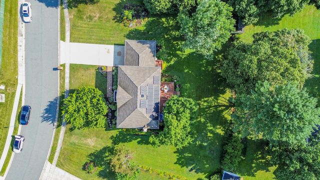 1202 AMBRIDGE RD, Bel Air, MD 21014
