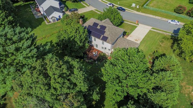 1202 AMBRIDGE RD, Bel Air, MD 21014