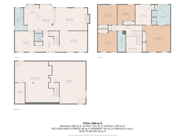 1202 AMBRIDGE RD, Bel Air, MD 21014