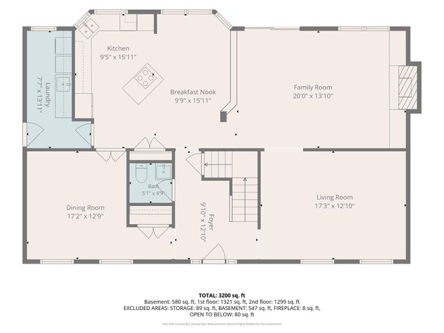1202 AMBRIDGE RD, Bel Air, MD 21014