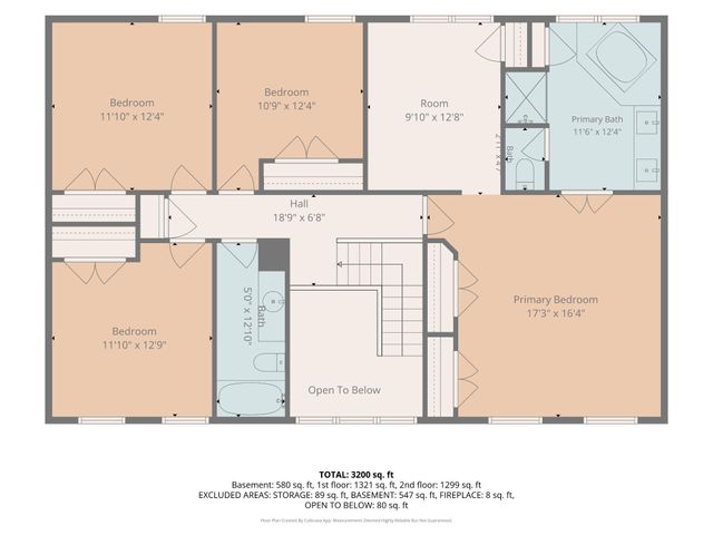 1202 AMBRIDGE RD, Bel Air, MD 21014