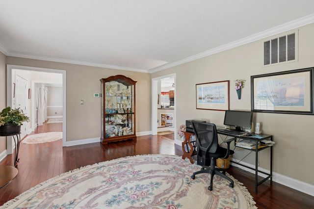 1202 AMBRIDGE RD, Bel Air, MD 21014