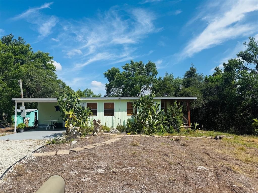 6505 EVANSTON STREET, Weeki Wachee, FL 34613