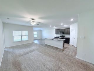 740 Saratoga Drive, Seagoville, TX 75159