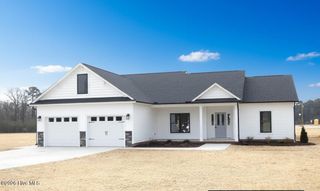 628 Tart Town Road, Dunn, NC 28334