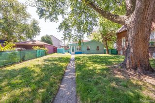 54 Walnut Street, River Rouge, MI 48218