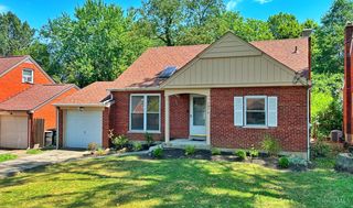 7976 Colette Lane, Springfield Twp., OH 45224