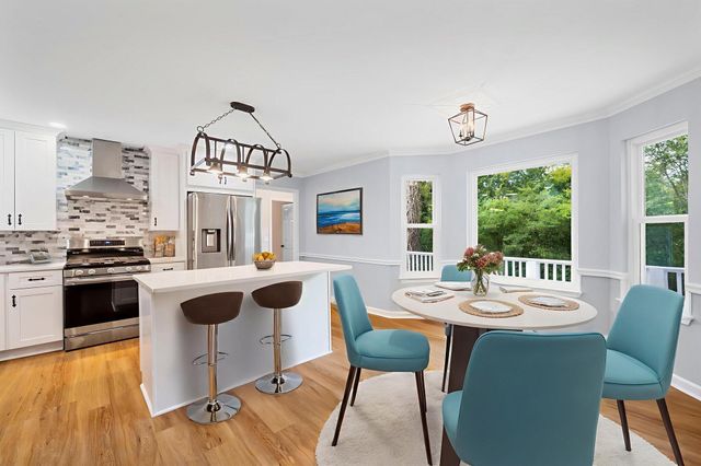 1639 Colonial Shores Drive, Hixson, TN 37343