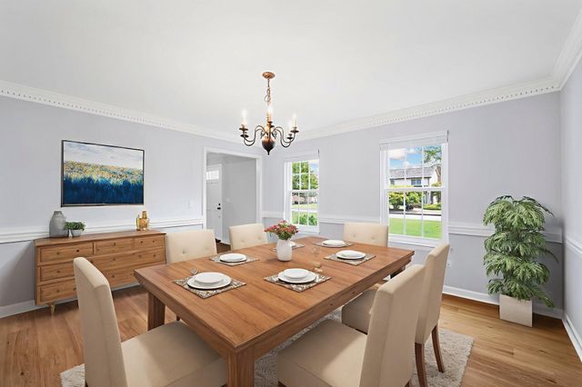 1639 Colonial Shores Drive, Hixson, TN 37343