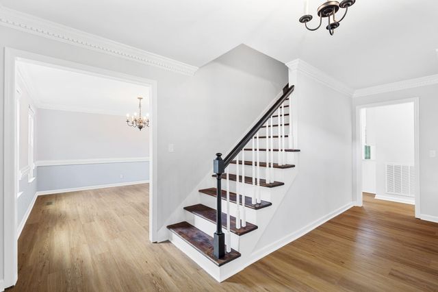 1639 Colonial Shores Drive, Hixson, TN 37343