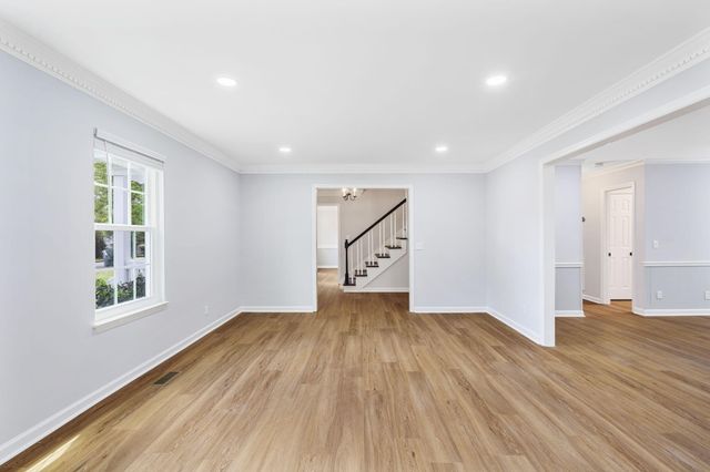 1639 Colonial Shores Drive, Hixson, TN 37343