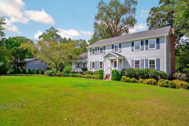 1639 Colonial Shores Drive, Hixson, TN 37343