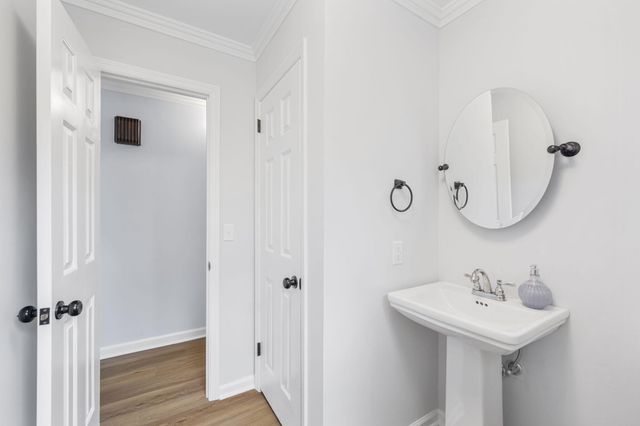 1639 Colonial Shores Drive, Hixson, TN 37343