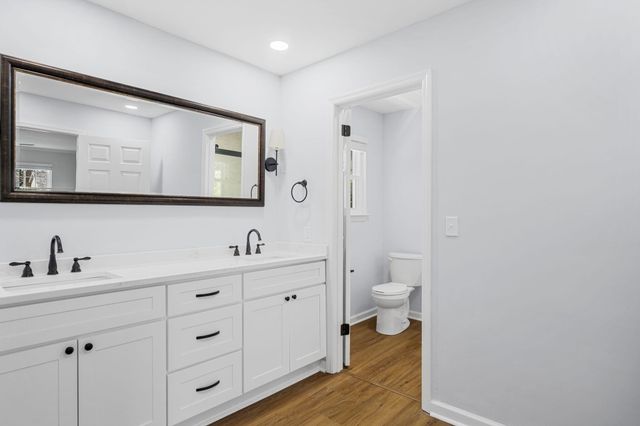 1639 Colonial Shores Drive, Hixson, TN 37343