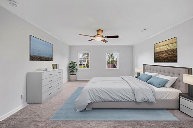 1639 Colonial Shores Drive, Hixson, TN 37343